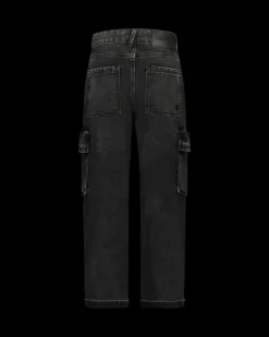 RAIZZED Jeans<Baggy Jeans Hanoi cargo