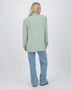 DAMES RAIZZED Jassen<Blazer Miran