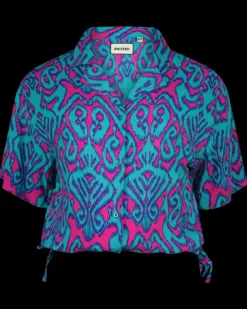 DAMES RAIZZED Blousen<Blouse Laila