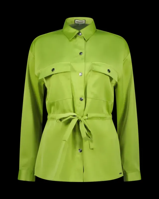 DAMES RAIZZED Blousen<Blouse Louis
