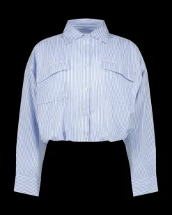 DAMES RAIZZED Blousen<Blouse Scottie