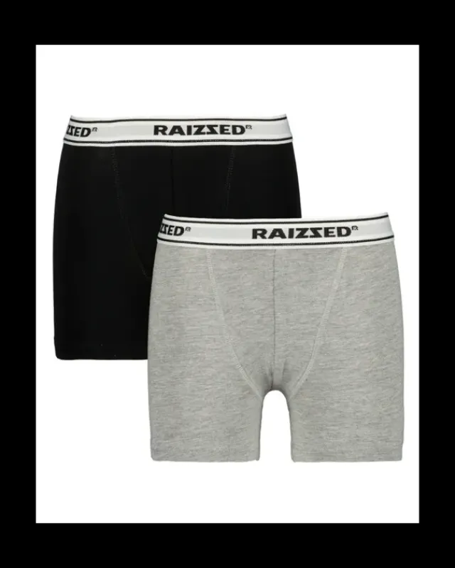 RAIZZED Ondergoed<Boxer Boys Nora 2 Pack
