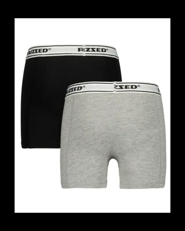 RAIZZED Ondergoed<Boxer Boys Nora 2 Pack