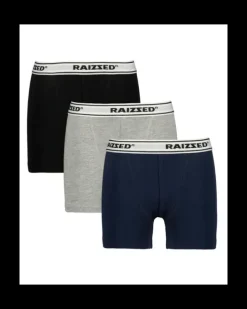 RAIZZED Ondergoed<Boxer Boys Nora 3 Pack
