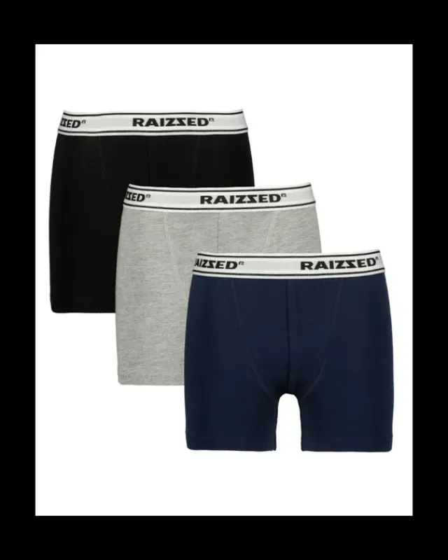 RAIZZED Ondergoed<Boxer Boys Nora 3 Pack