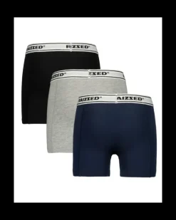 RAIZZED Ondergoed<Boxer Boys Nora 3 Pack