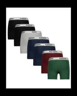 RAIZZED Ondergoed<Boxer Boys Nora 7 Pack