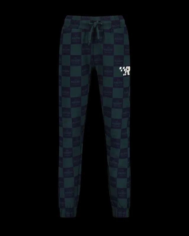 RAIZZED Broeken<Broek Kono