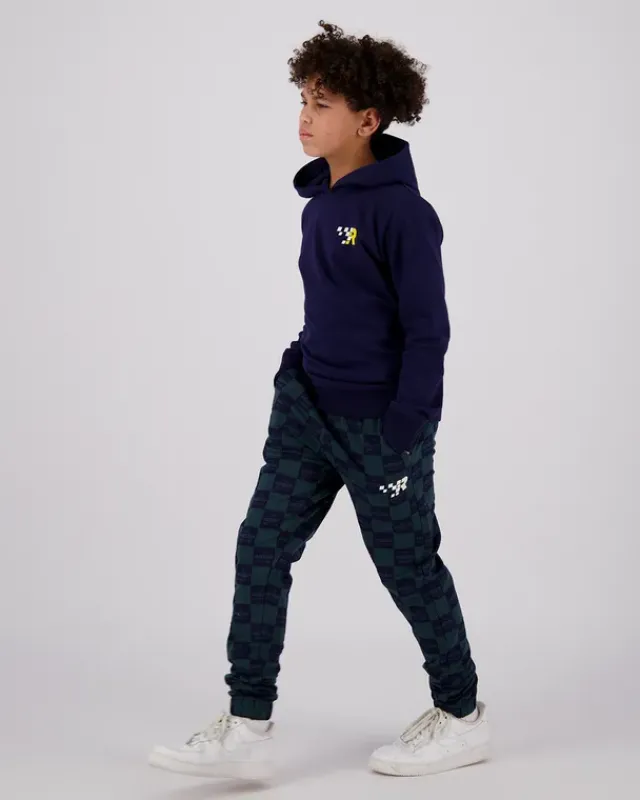 RAIZZED Broeken<Broek Kono