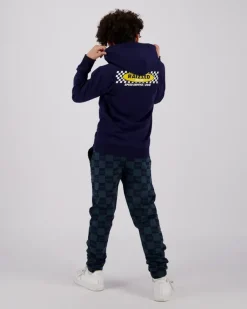 RAIZZED Broeken<Broek Kono