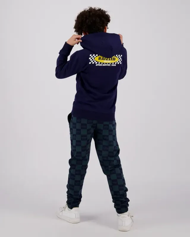 RAIZZED Broeken<Broek Kono