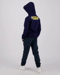RAIZZED Broeken<Broek Kono