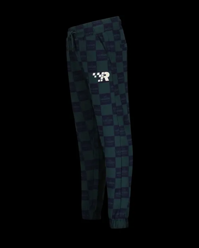 RAIZZED Broeken<Broek Kono
