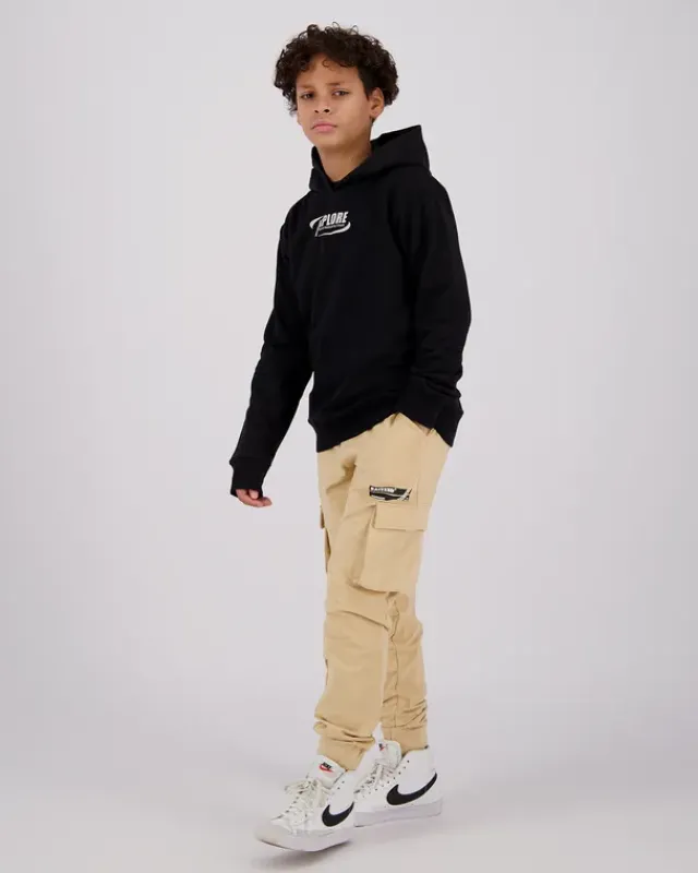 RAIZZED Broeken<Broek Osaka