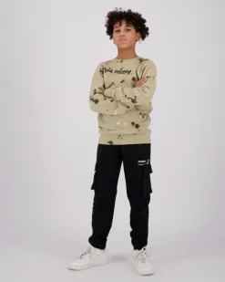 RAIZZED Broeken<Broek Osaka