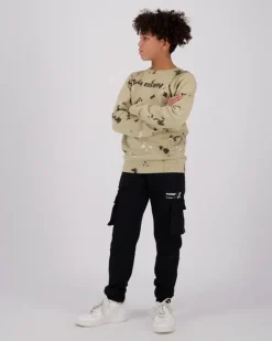 RAIZZED Broeken<Broek Osaka
