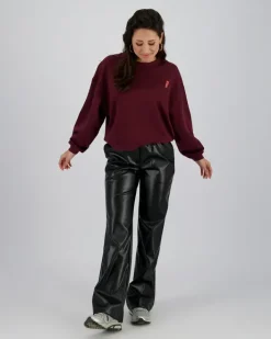 DAMES RAIZZED Broeken<Broek Sada