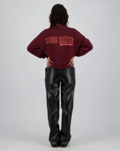 DAMES RAIZZED Broeken<Broek Sada