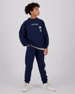 RAIZZED Broeken<Broek Tezu