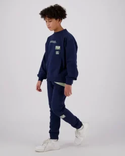 RAIZZED Broeken<Broek Tezu