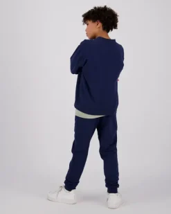 RAIZZED Broeken<Broek Tezu