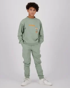 RAIZZED Broeken<Broek Tezu