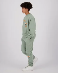 RAIZZED Broeken<Broek Tezu