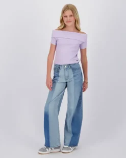 RAIZZED Jeans<Extra wide leg Jeans Monaco Special