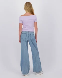 RAIZZED Jeans<Extra wide leg Jeans Monaco Special