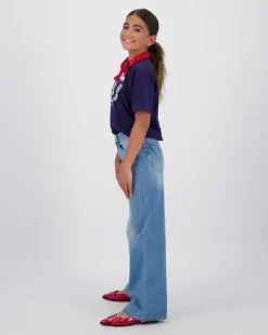 RAIZZED Jeans<Extra wide leg Jeans Monaco