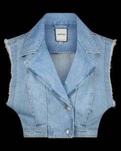 DAMES RAIZZED Jassen<Gilet Fox