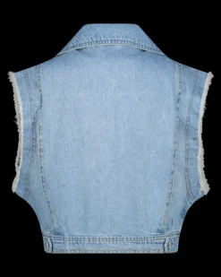 DAMES RAIZZED Jassen<Gilet Fox