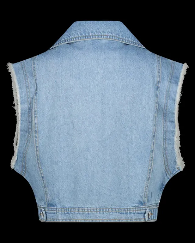 DAMES RAIZZED Jassen<Gilet Fox