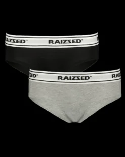 DAMES RAIZZED Ondergoed<Hipster Woman Nora 2 Pack