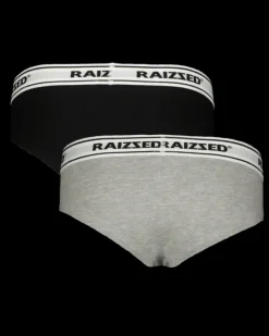 DAMES RAIZZED Ondergoed<Hipster Woman Nora 2 Pack