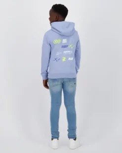 RAIZZED Hoodies En Truien<Hoody Narton
