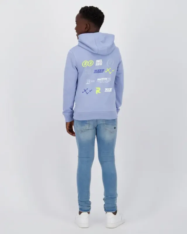 RAIZZED Hoodies En Truien<Hoody Narton