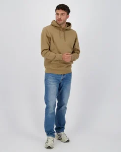 Heren RAIZZED Hoodies En Truien<Hoody Newton