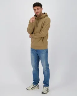 Heren RAIZZED Hoodies En Truien<Hoody Newton