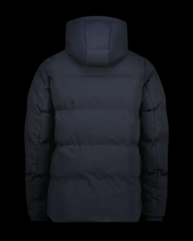 Heren RAIZZED Jassen<Indoor Jas Talan