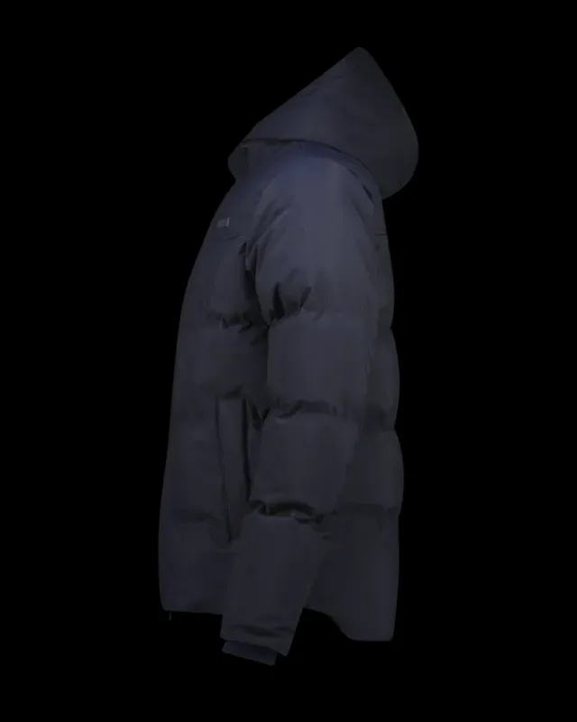 Heren RAIZZED Jassen<Indoor Jas Talan