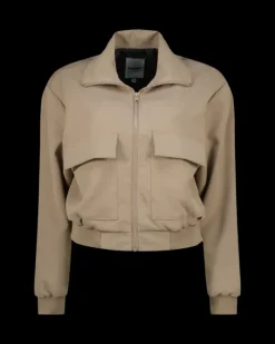 DAMES RAIZZED Jassen<Jacket Aida