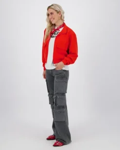 DAMES RAIZZED Jassen<Jacket Aida