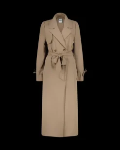 DAMES RAIZZED Jassen<Jacket Bernice