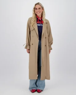DAMES RAIZZED Jassen<Jacket Bernice