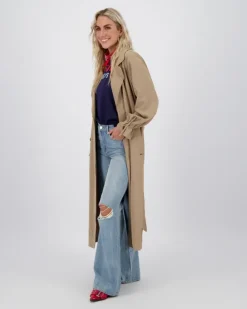 DAMES RAIZZED Jassen<Jacket Bernice