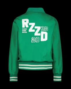RAIZZED Jassen<Jacket Frana