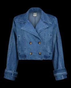 DAMES RAIZZED Jassen<Jacket Janine