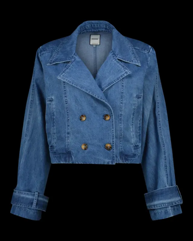 DAMES RAIZZED Jassen<Jacket Janine
