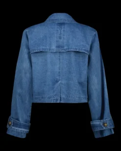 DAMES RAIZZED Jassen<Jacket Janine